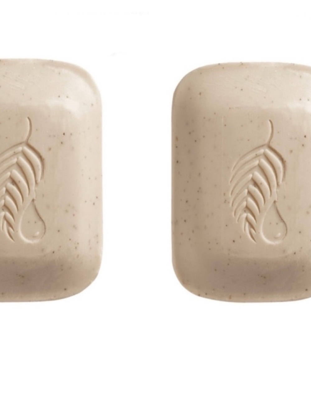 Melaleuca X2 Cream Exfoliating Glycerin Soap Bath Bars Full Size Sealed